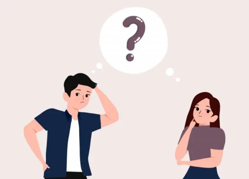 What does it mean when my partner asks me to give us space and time What should I do when I do.